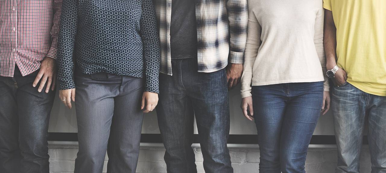 Jugendzentrum Heisterkamp soll Stadtteilzentrum werden