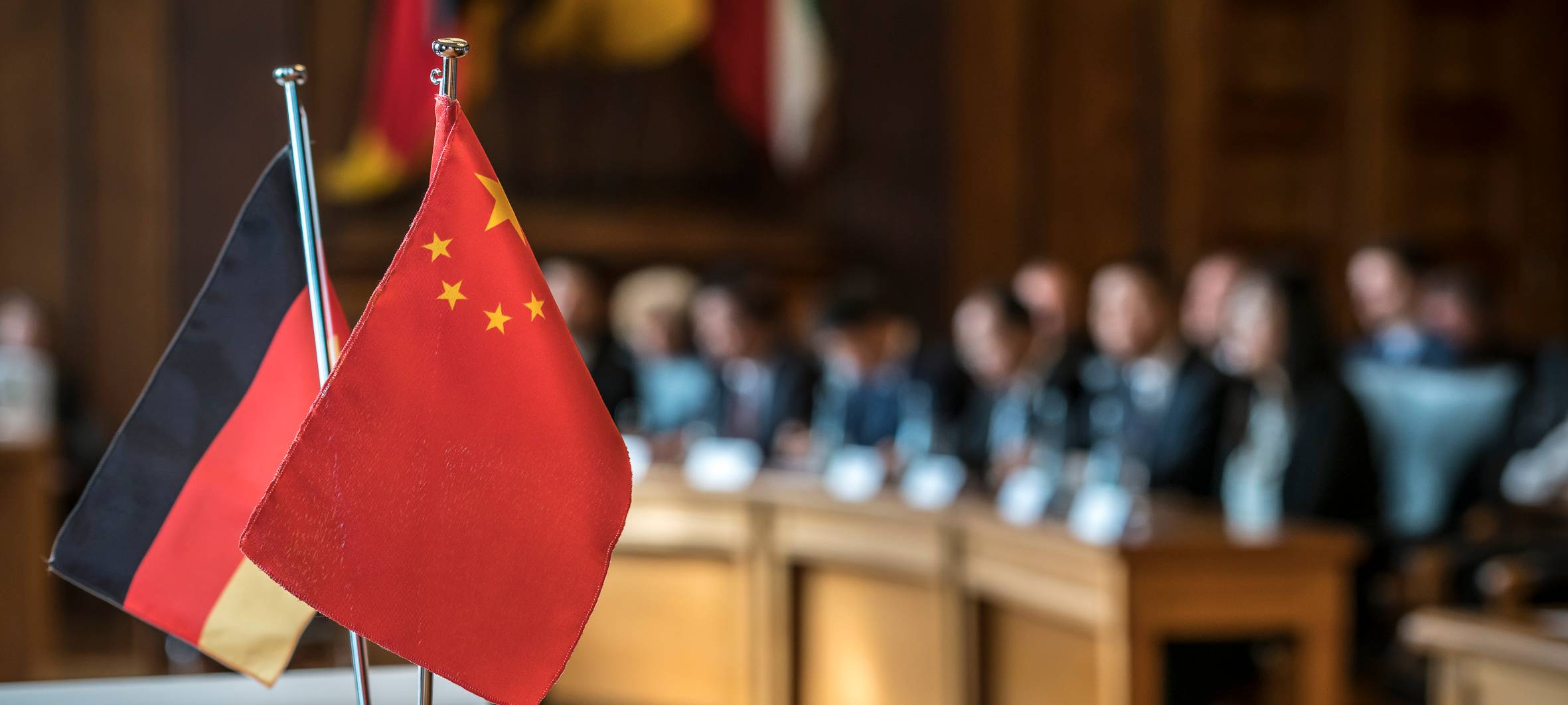 Luzhou Vereinbarung freundschaftliche Zusammenarbeit