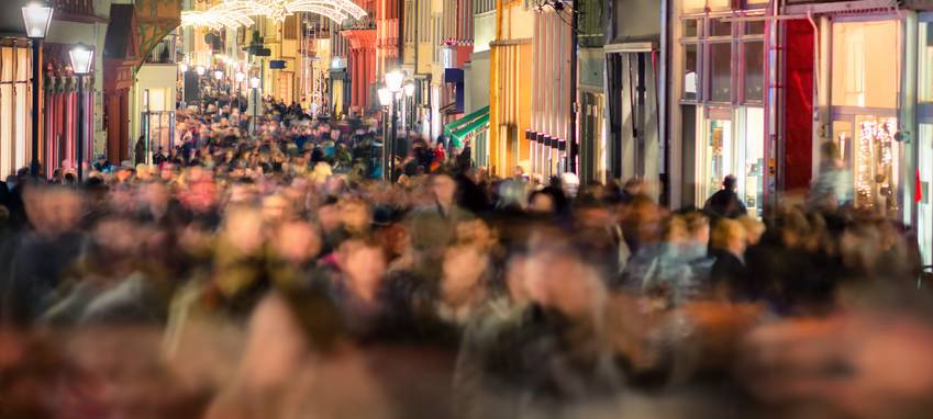 Geschenke-Tauschaktion