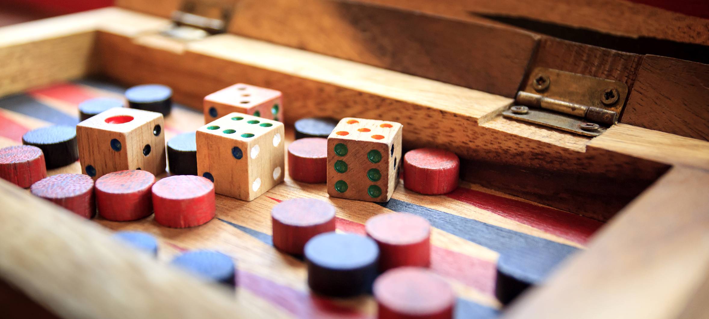 Herner Spielezentrum auf der SPIEL22
