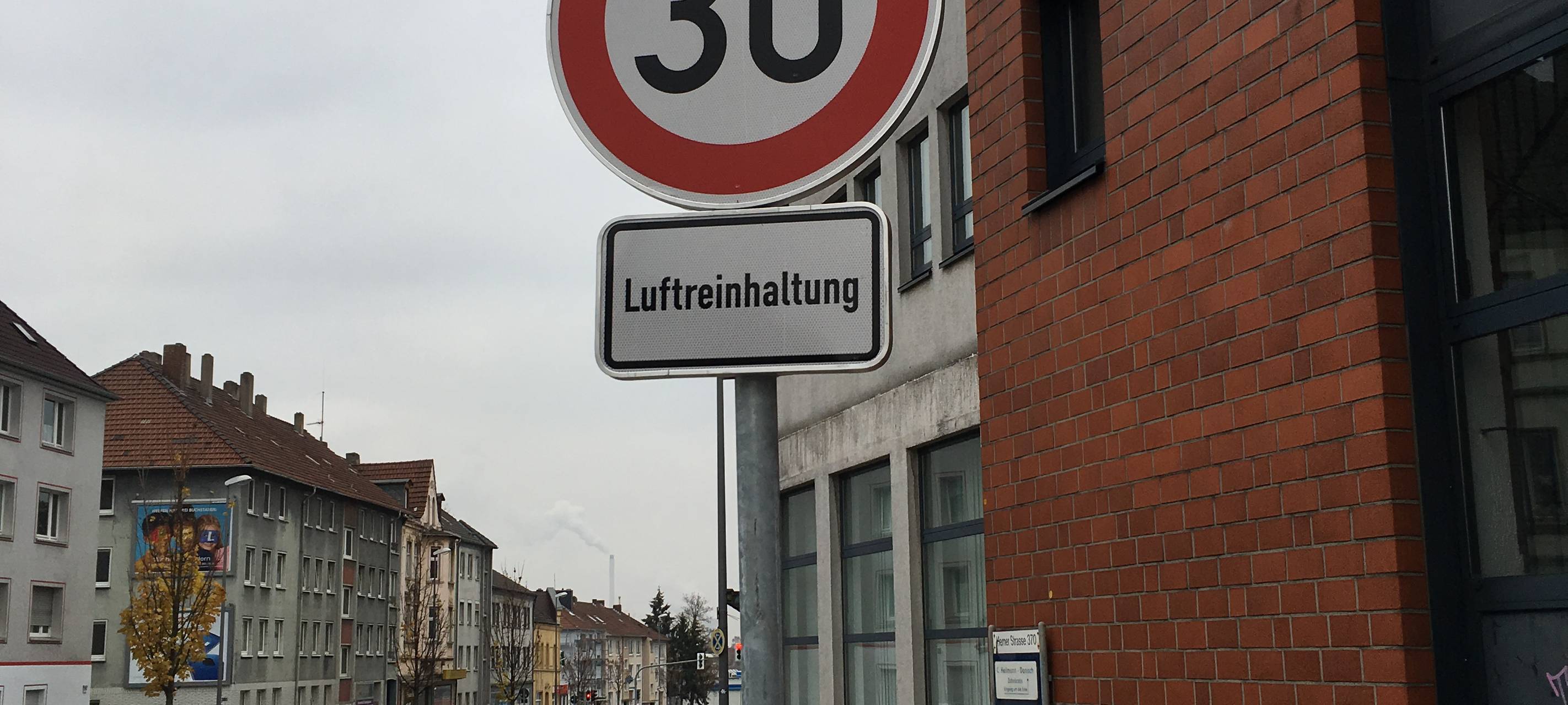 Gute Nachricht für Pendler