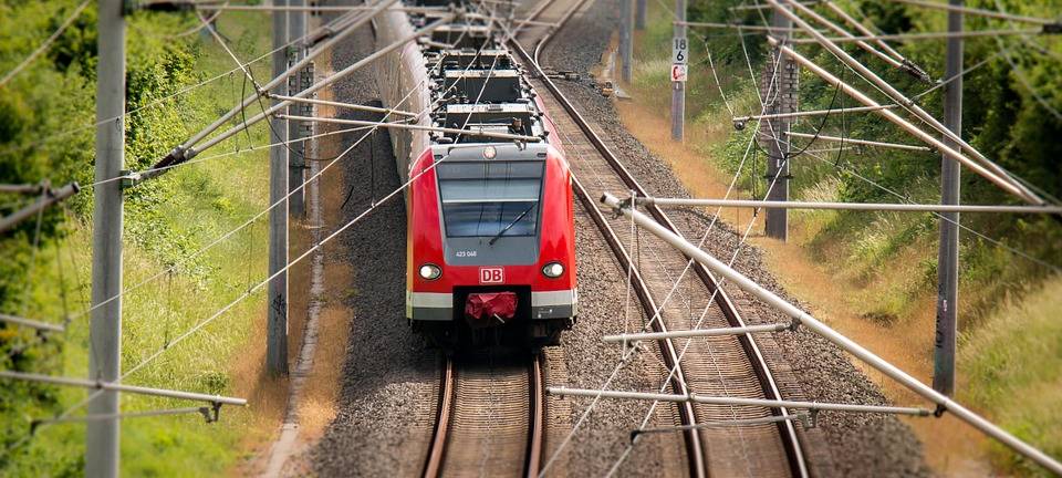 s-bahn