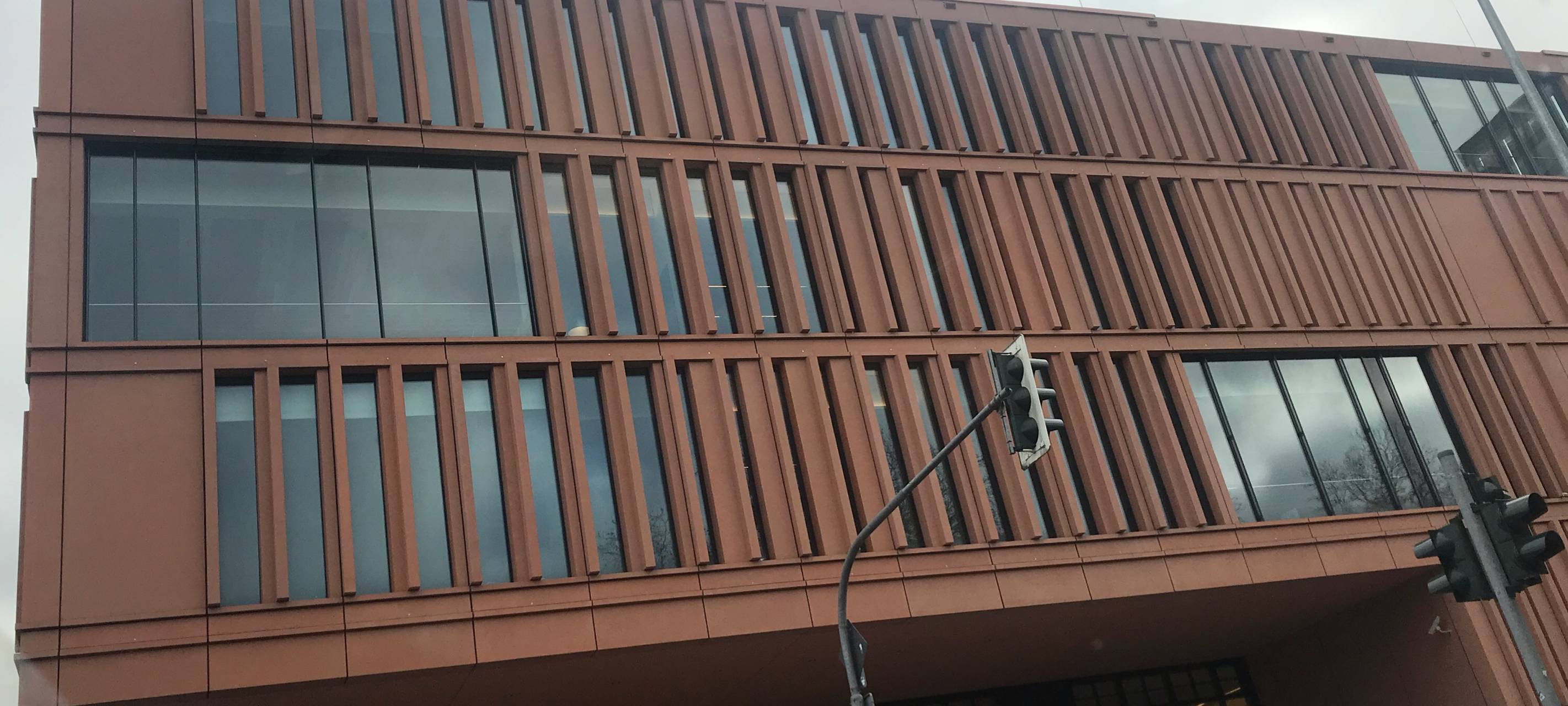 Justizzentrum Bochum