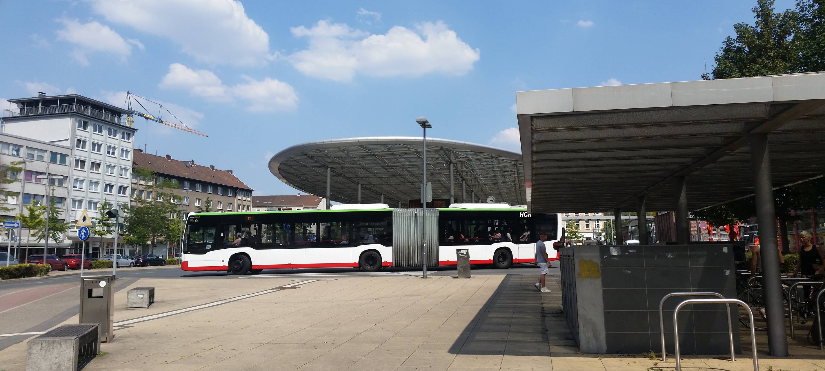 VRR: Tickets werden teurer