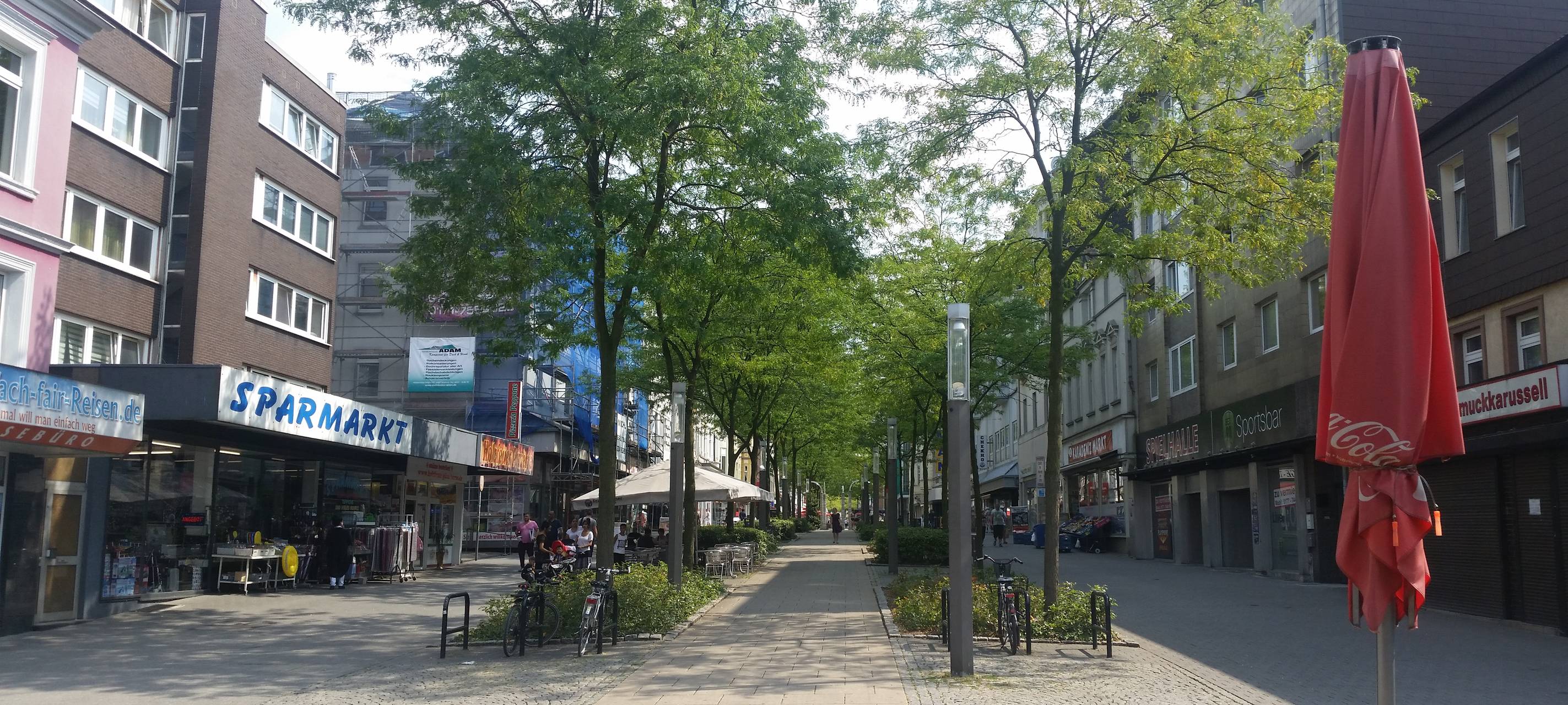 Verkaufsoffener Sonntag noch in diesem Jahr?