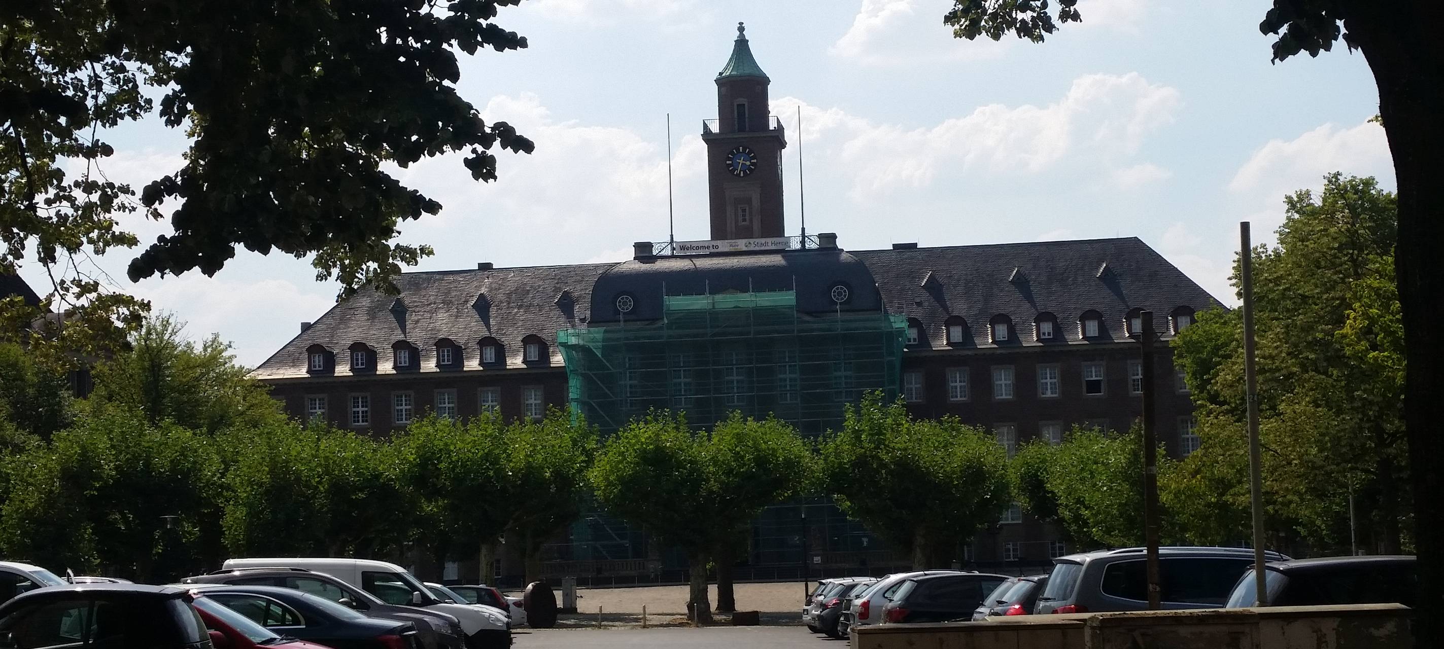 Stadtfrauenkonferenz soll 2023 in Herne stattfinden