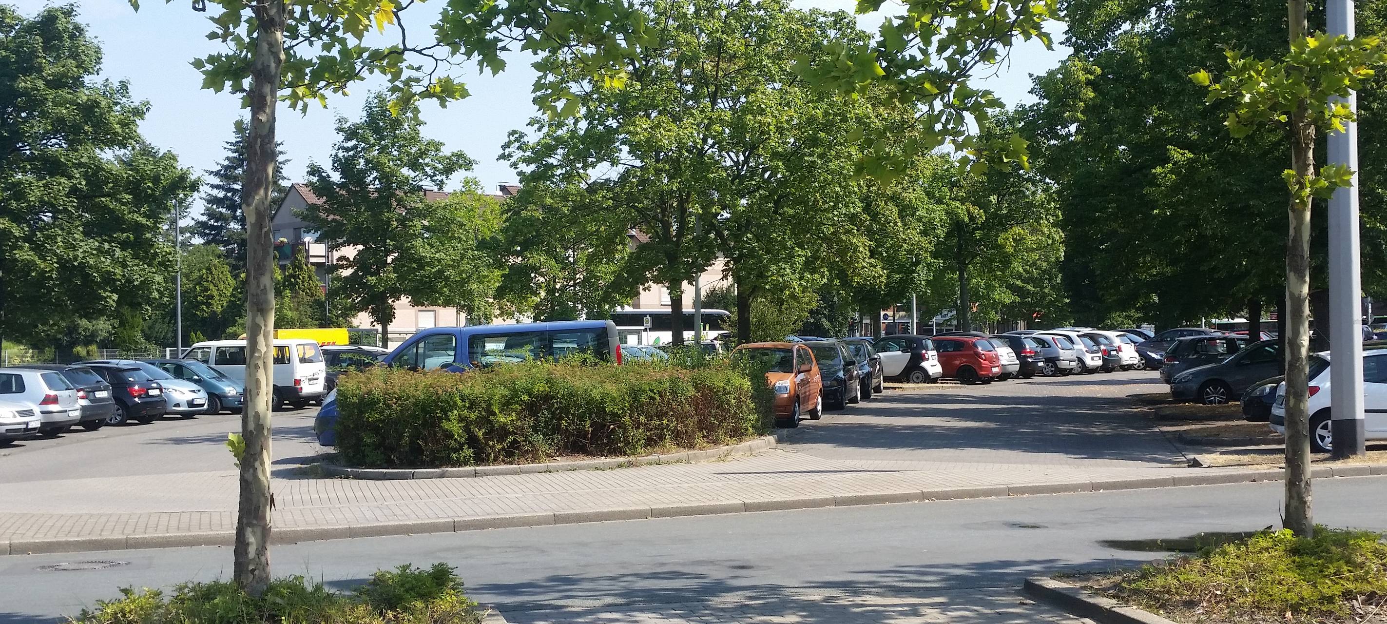 Weniger Fälle - mehr Beschwerden