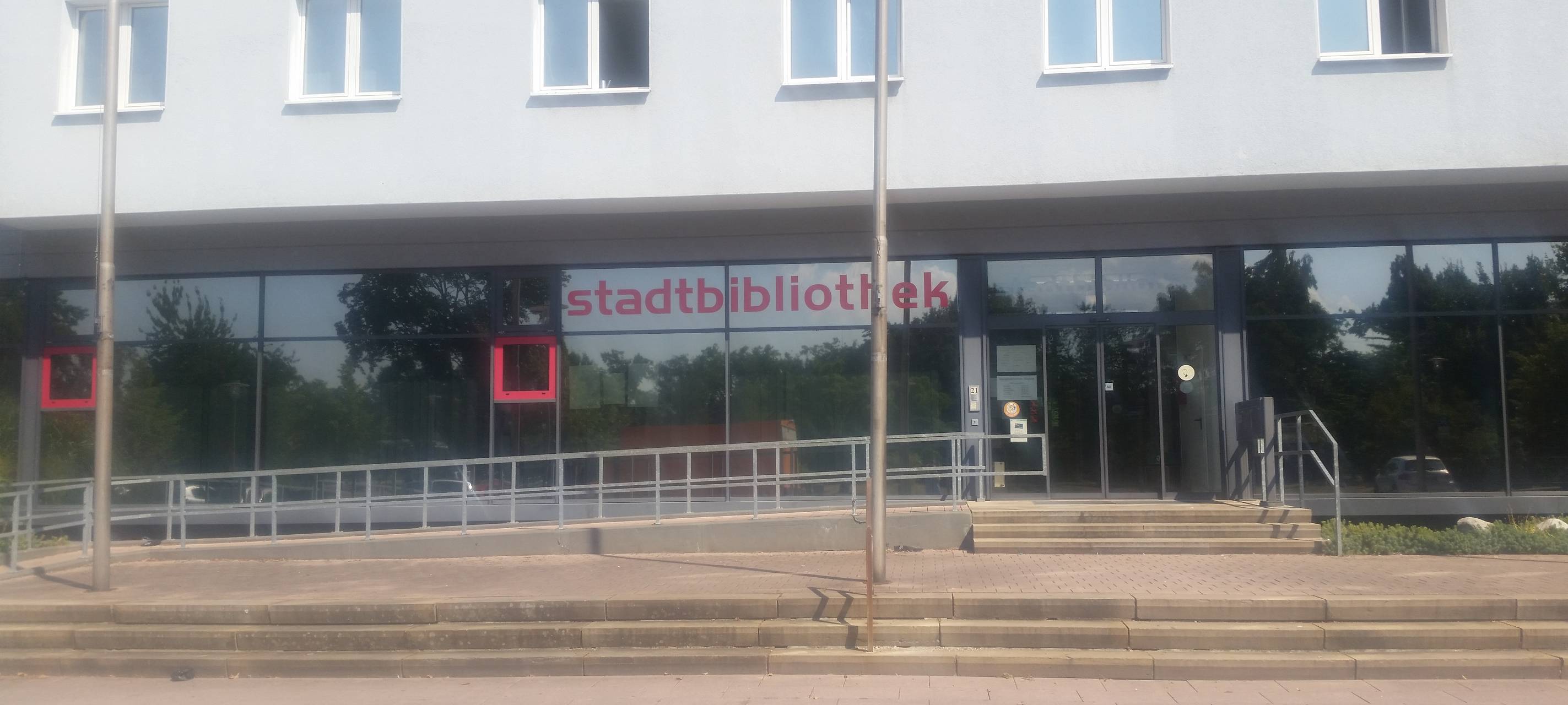 Weihnachtswunschbäume für Tiere