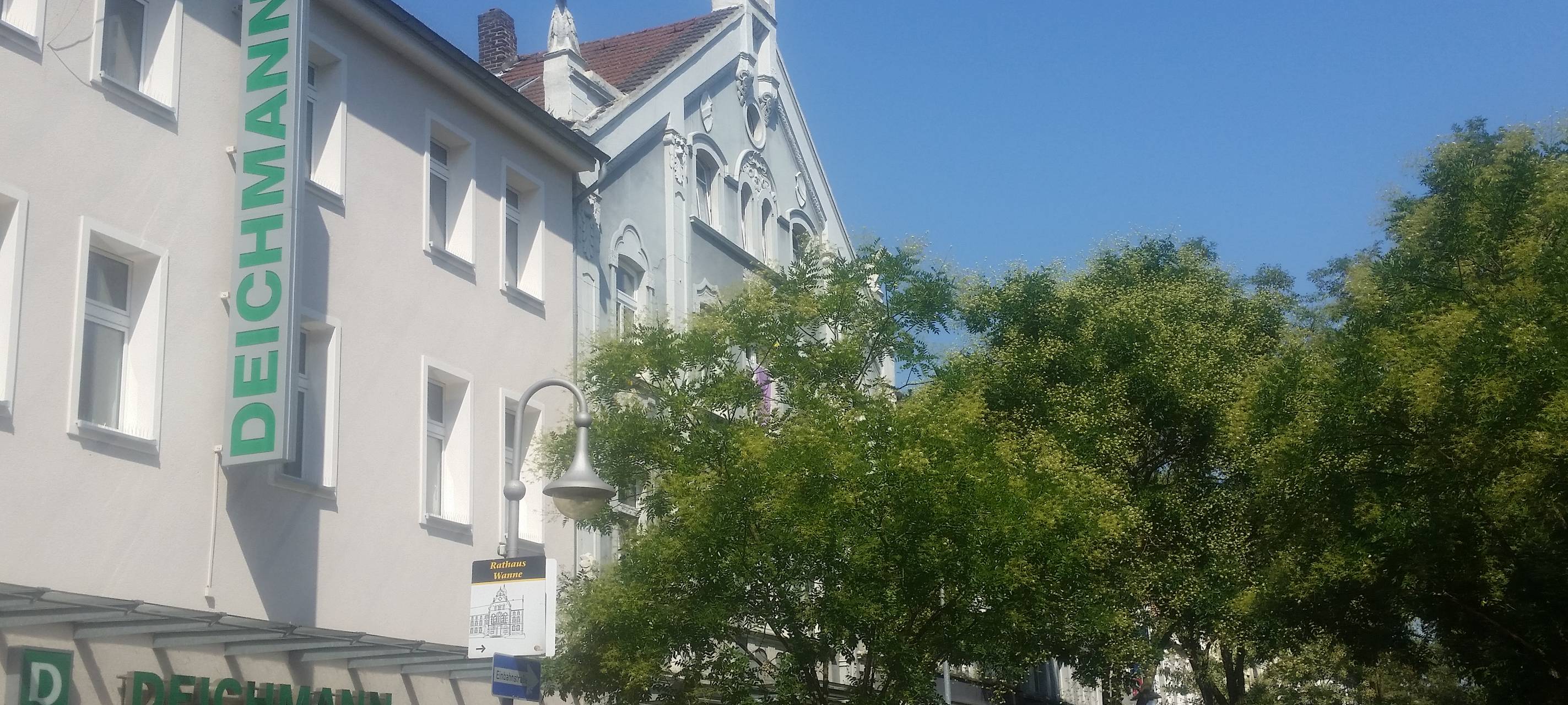 Diskussion um die Grundsteuer-Reform