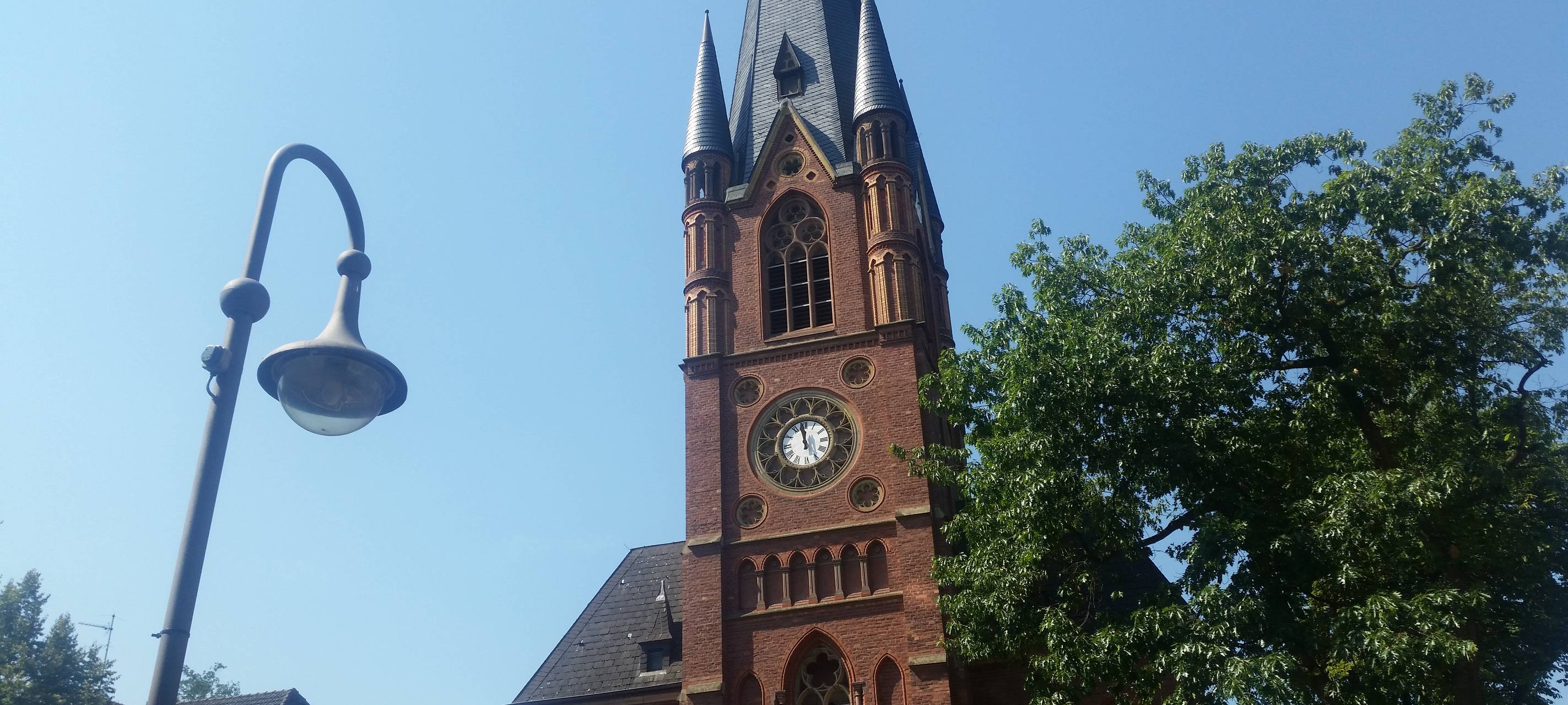 Evangelischer Kirchenkreis verliert weiter Mitglieder