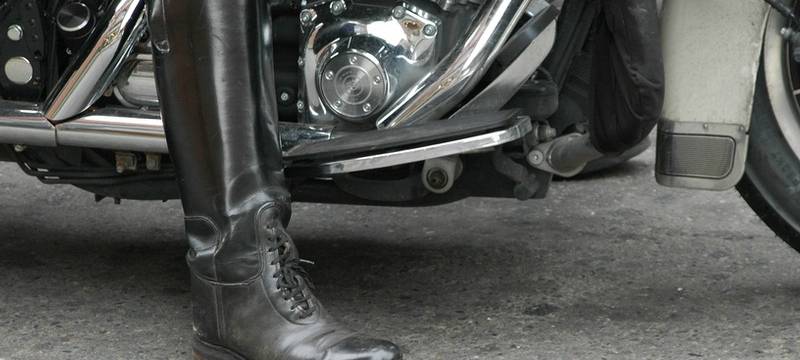 Herner Rocker verurteilt