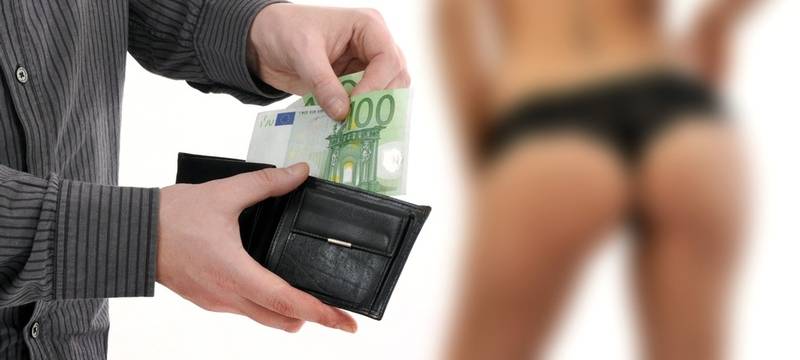 Prostitution vor Gericht