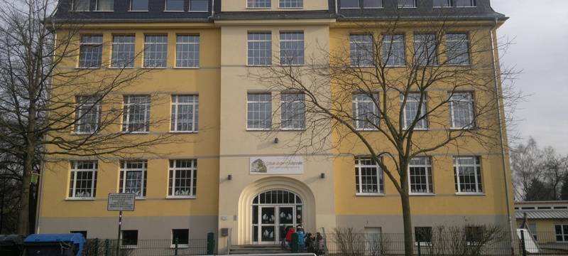 Grundschule an der Vellwigstraße