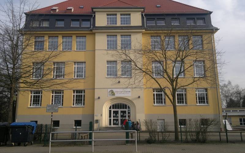 Grundschule an der Vellwigstraße