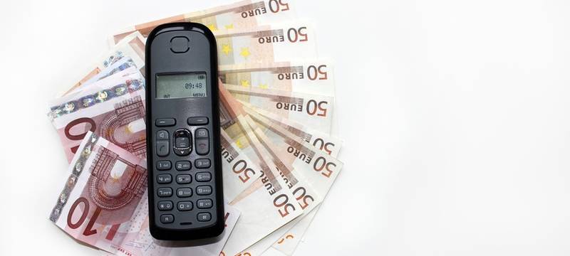 Weniger Herner mit Schulden