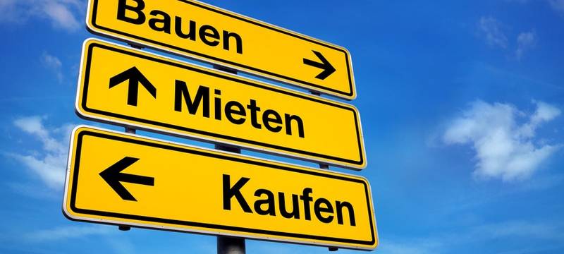 Mietwohnungen sind in Herne teurer geworden