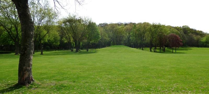 Revierpark Gysenberg