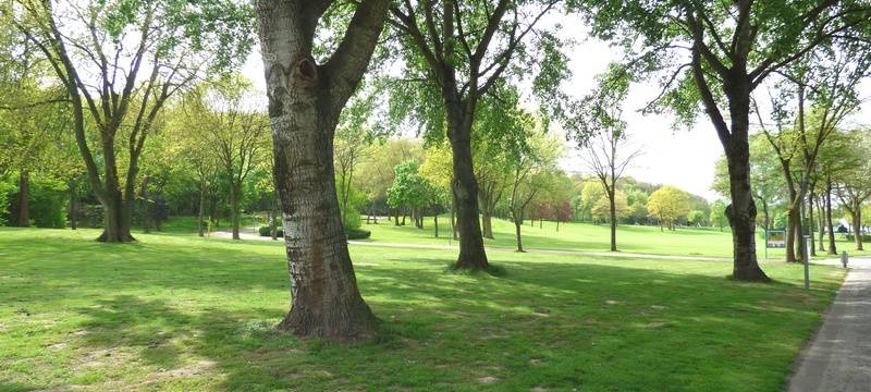 Revierpark Gysenberg