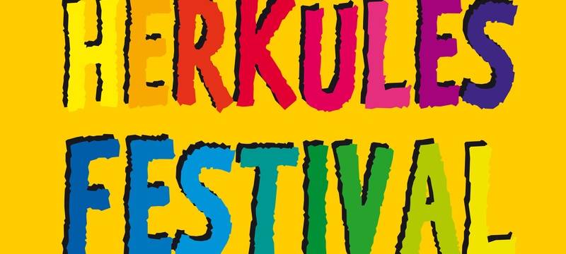 Logo Herkules Festival