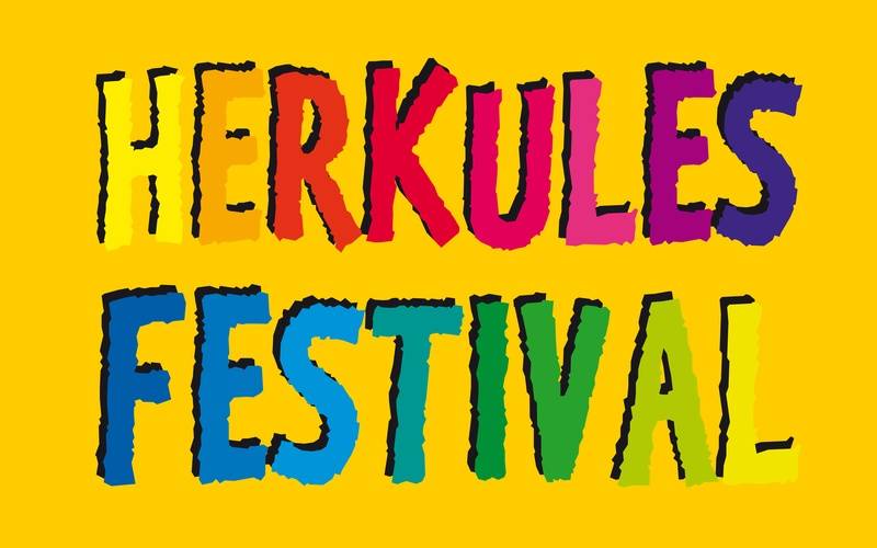 Logo Herkules Festival