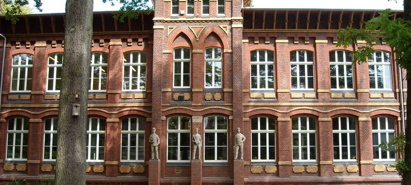 Heimat- und Naturkundemuseum in Wanne-Eickel