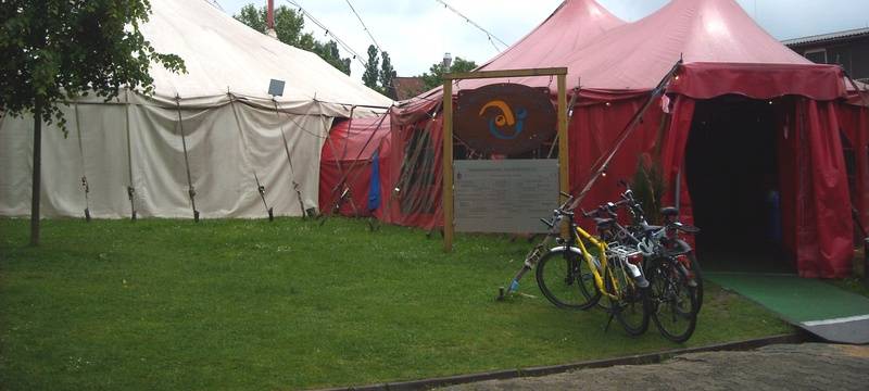 Circus Schnick Schnack