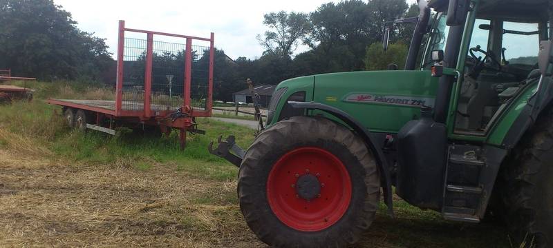 Landiwrtschaft in Herne