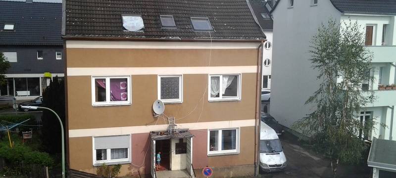 holsterhauser Straße