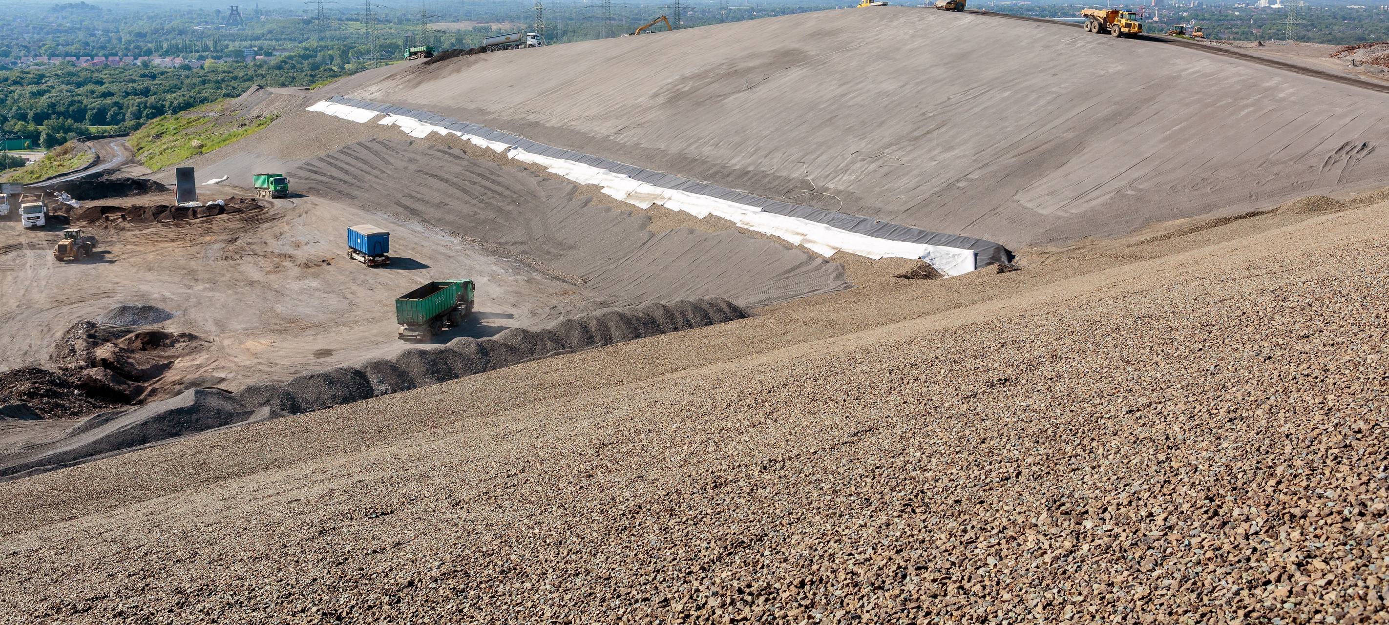 Info-Abend zur Klage gegen Deponie-Erweiterung