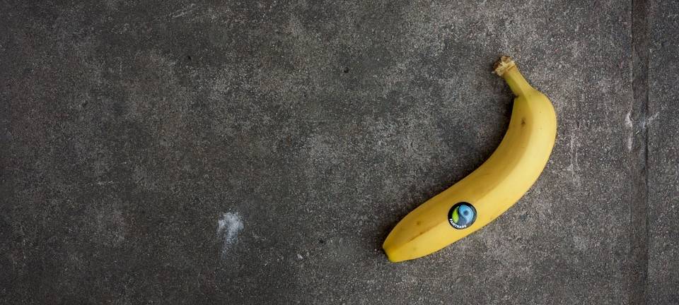 Zehn Jahre Fairtrade
