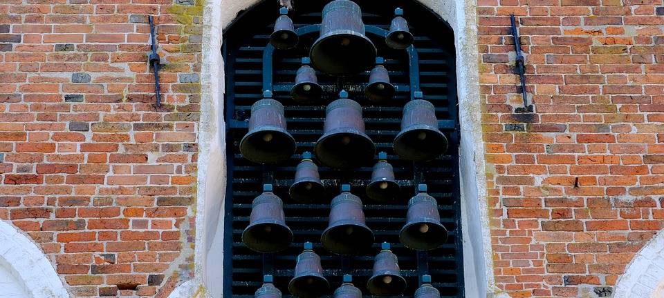 Glockenspiel - Symbolbild