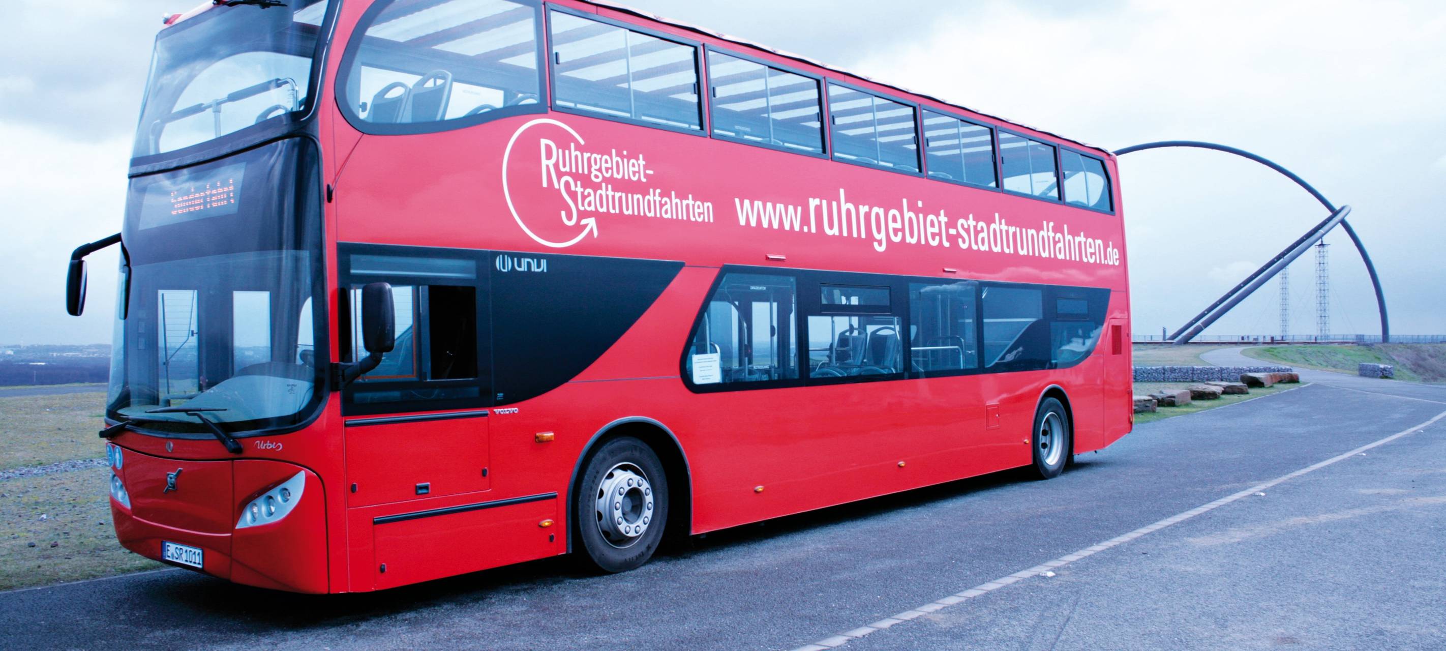 "Open-Air" durch Herne