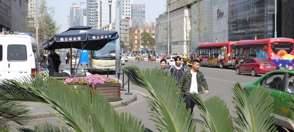 China-Kompetenzzentrum soll in Herne entstehen