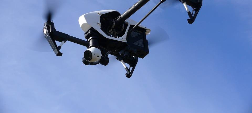Drohne