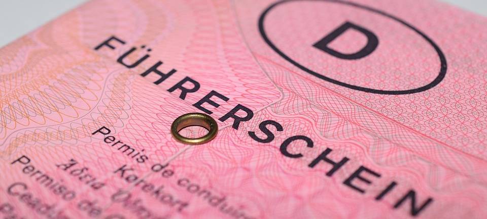 fuehrerschein