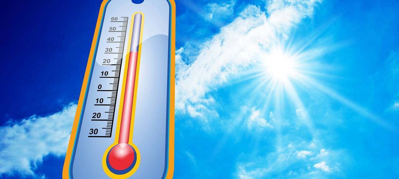 Tipps gegen Hitze