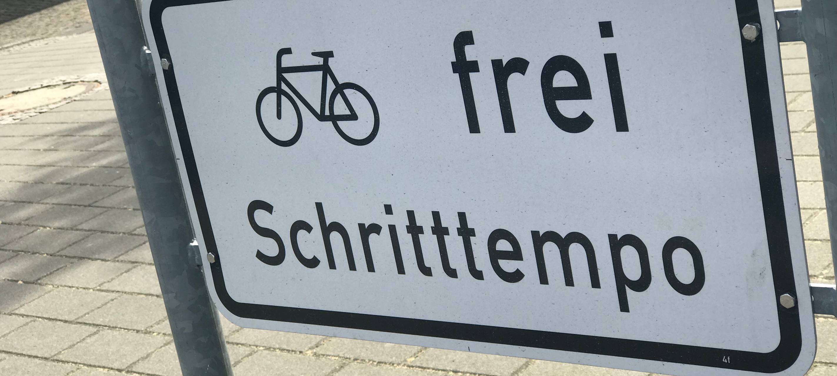 "Fahrradunfreundliches Herne"