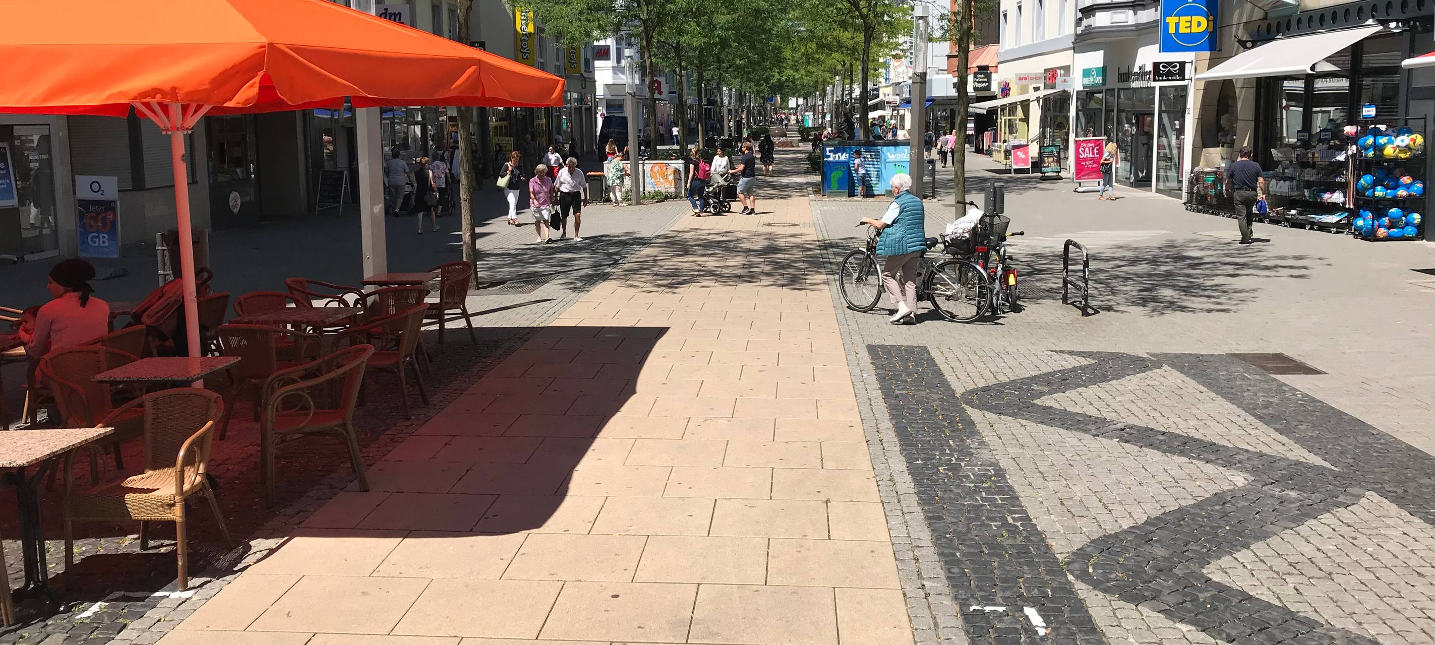 Zwei verkaufsoffene Sonntage sind geplant