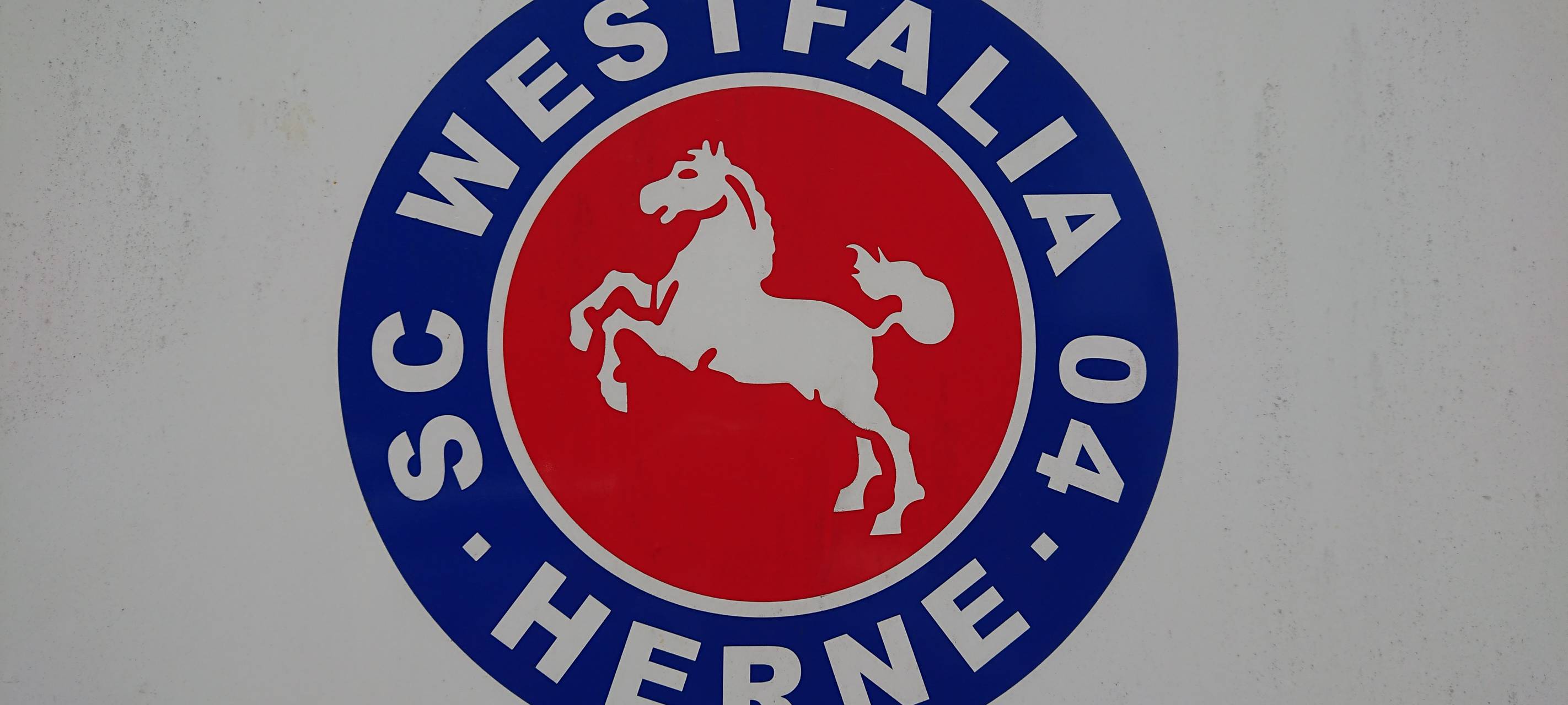 Westfalia blamiert sich erneut