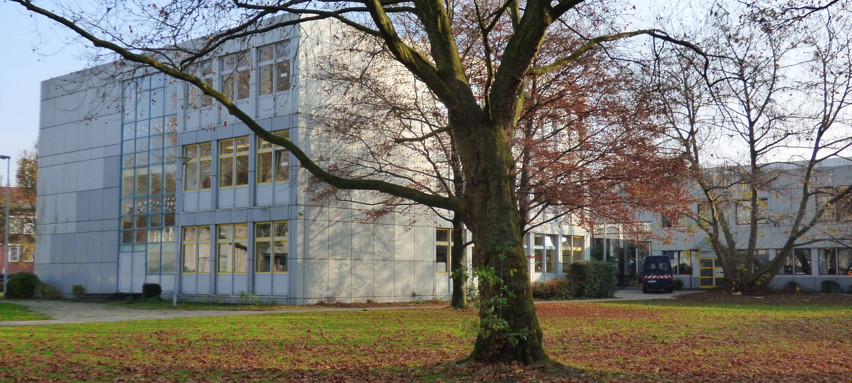 Realschule Struenkede