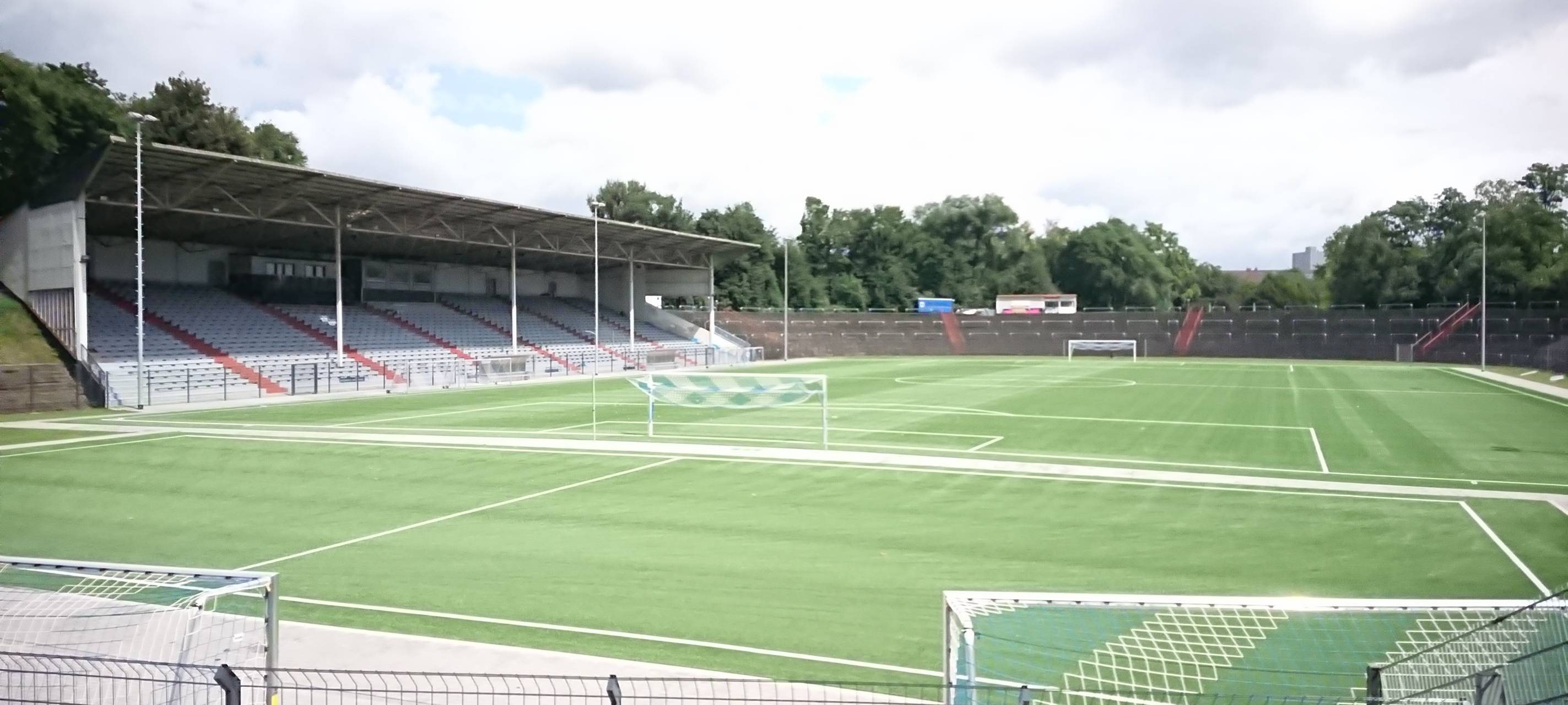 Stadion