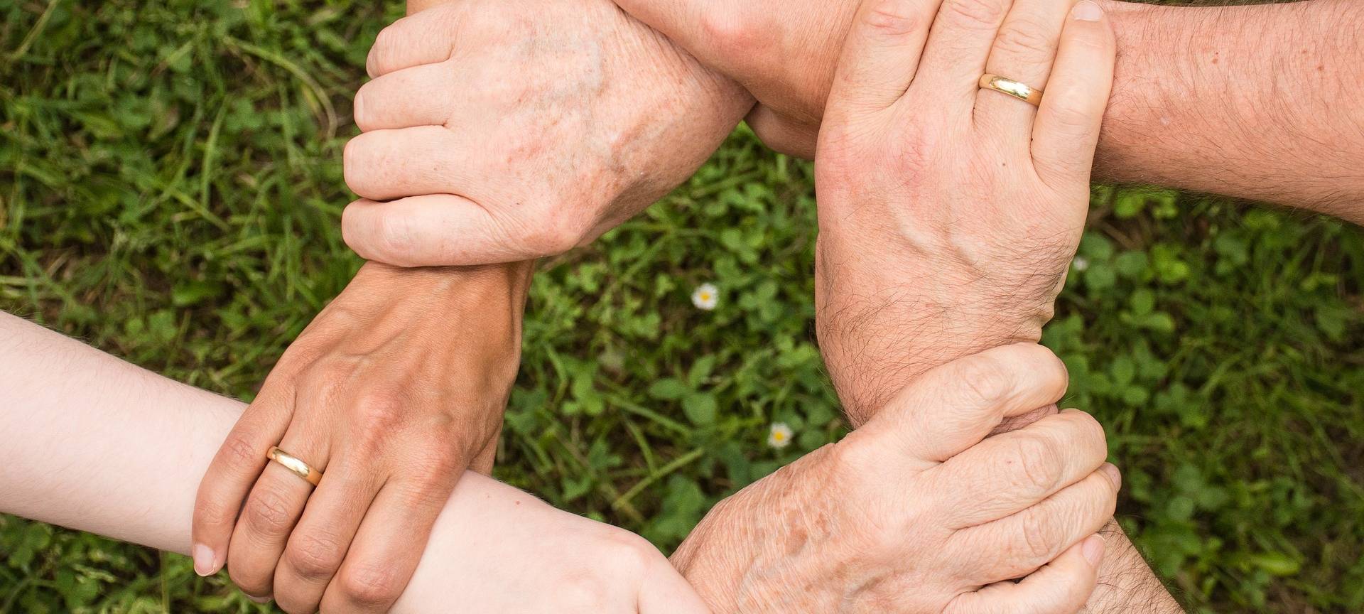Geld für Selbsthilfegruppen
