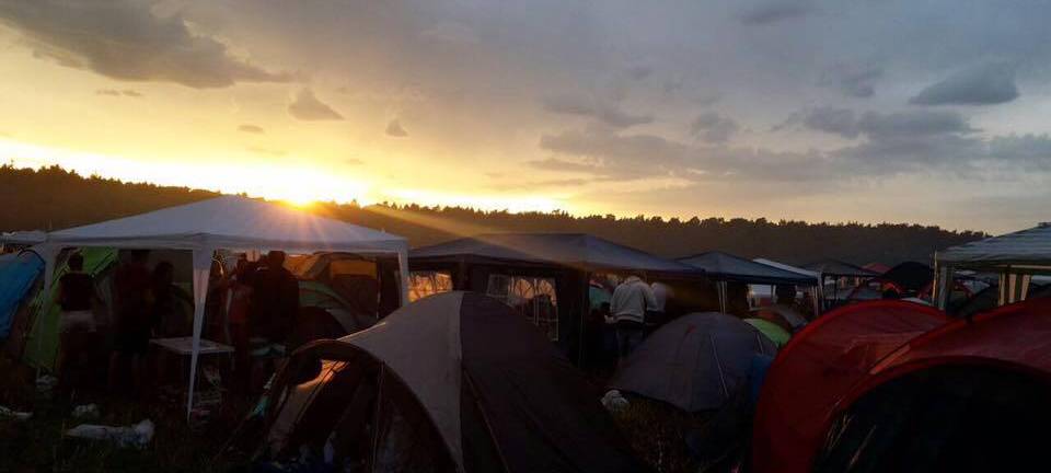 Festival-Blogger gesucht