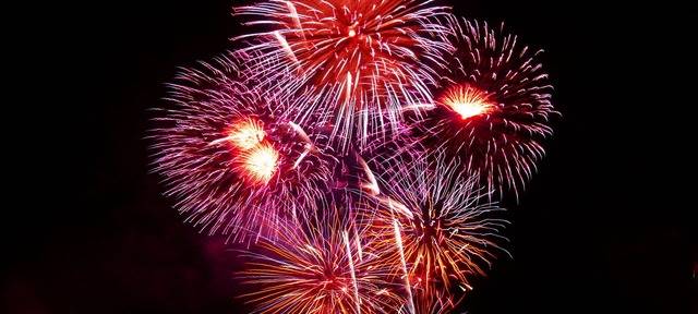 Feuerwerk auf Crange: Stadt will bei kompletter Absage rechtzeitig Bescheid geben