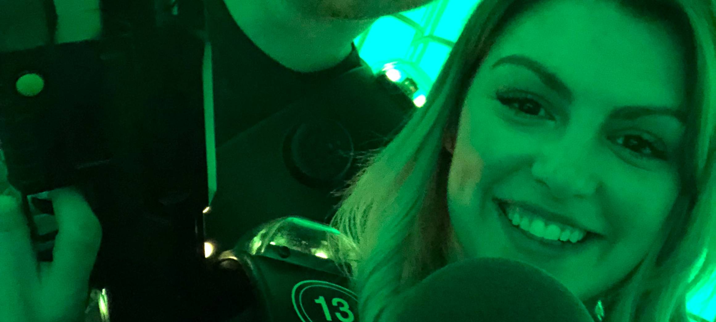 BLAZE LaserTag Herne