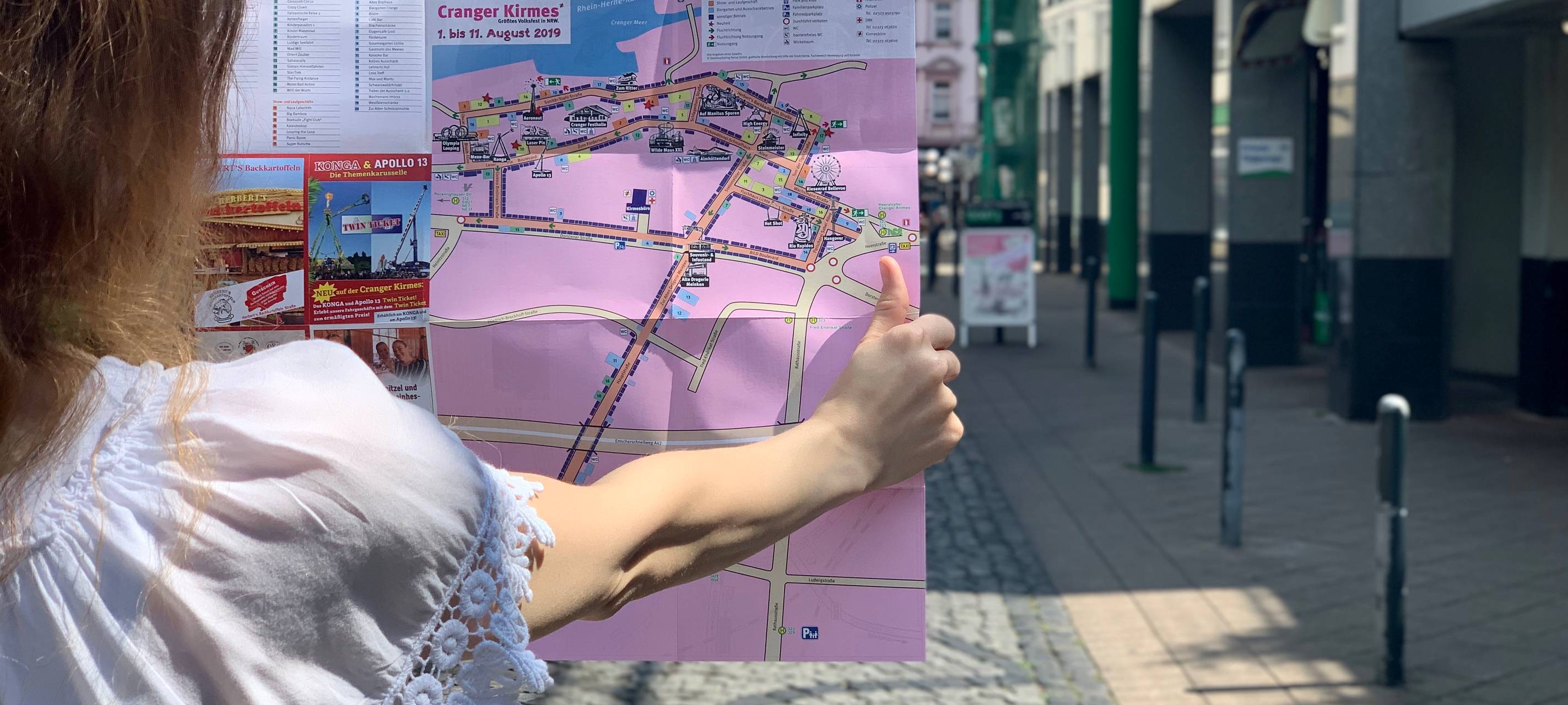 Kirmesplan ist draußen - hier zum Download!