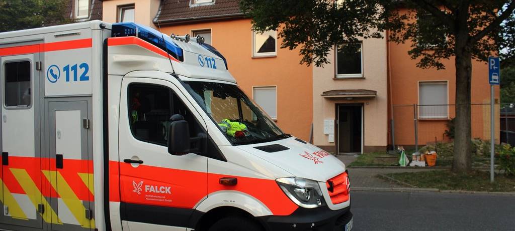 Hilfe aus der Landeshauptstadt