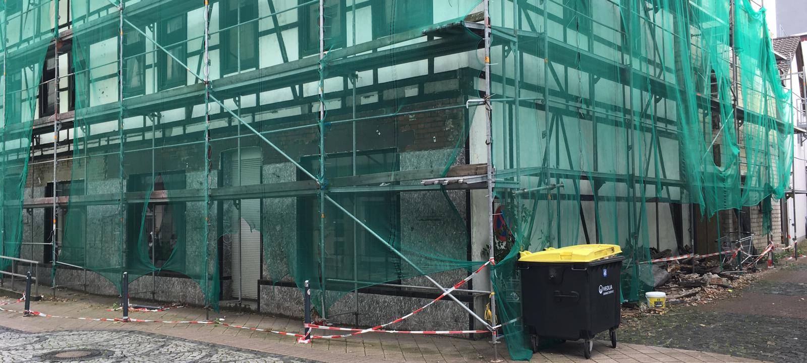 Alt-Herner Bier- und Kaffeestuben