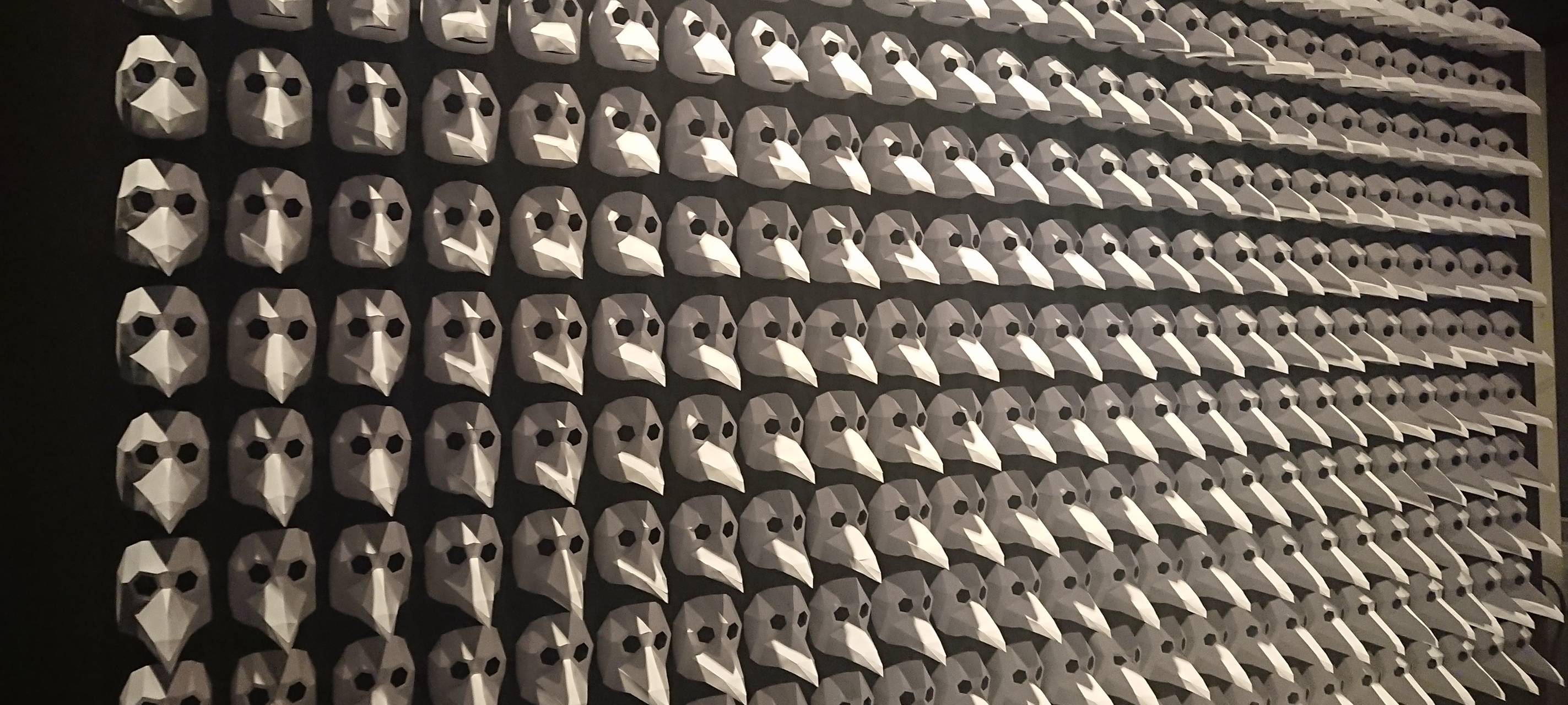 Pest-Ausstellung Archäologisches Museum