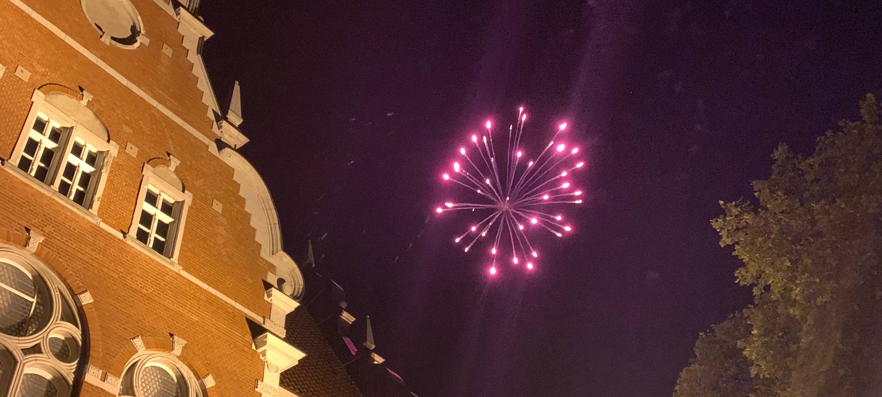 Feuerabend bleibt langfristig in Herne